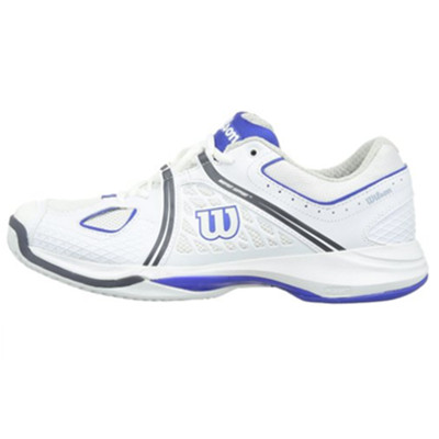 专业网球鞋！Wilson威尔胜NVISION网球鞋WRS319120