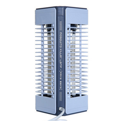 夏季必备！龙剑电子灭蚊灯MARS-001