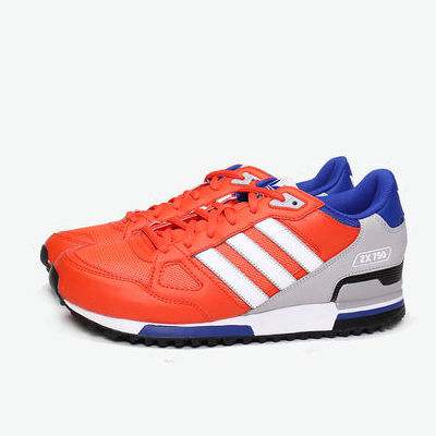 码全好价！adidas Originals ZX 750 运动鞋