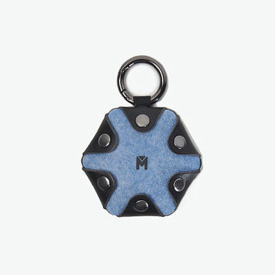 有趣单品！Morgen Design 龟 TURTLE零钱包钥匙链