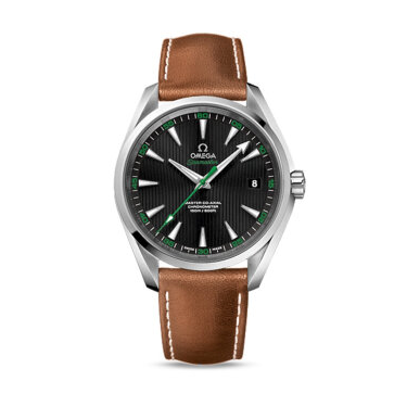 土豪进！欧米茄(OMEGA)手表 海马系列机械男表