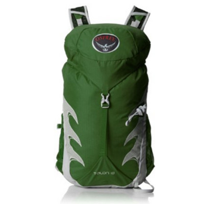 多色可选！Osprey 男式 Talon 魔爪 18 双肩背包