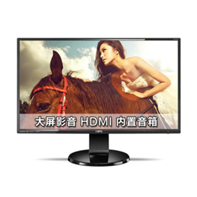 团购好价！BenQ 明基 GW2760HS 27寸显示器