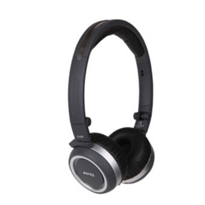 全网好价！AKG K450 便携式头戴耳机