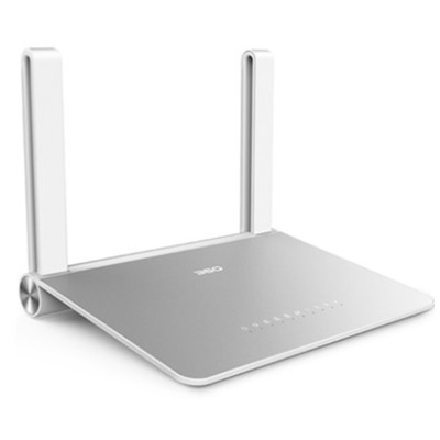 千兆双频！360安全无线路由器P2