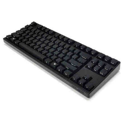 全网好价！FILCO斐尔可87圣手忍者二代机械键盘（红轴）