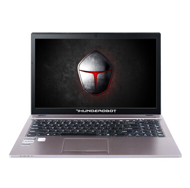 均衡搭配！雷神 G150S速航版 15.6英寸游戏笔记本电脑