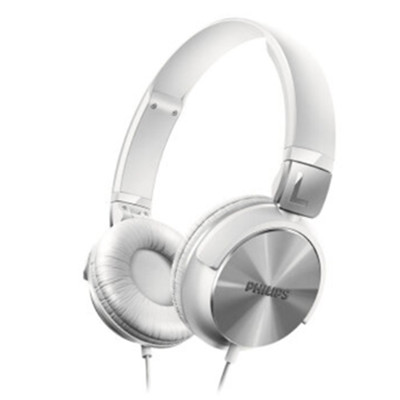 新低！Philips飞利浦SHL3160头戴式耳机