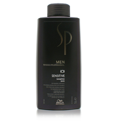 历史新低！SP男士舒缓洁发乳1000ml