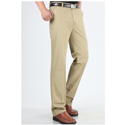 拍下立减！莫泰王子夏季男士薄款长裤