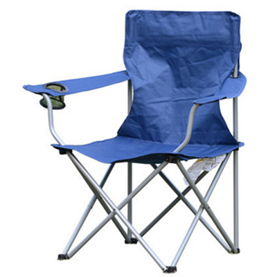 方便实用！威迪瑞户外折叠椅WT083051