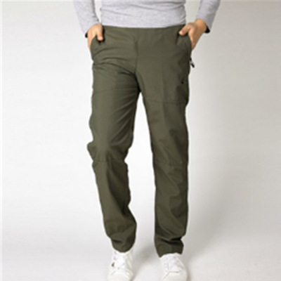 拍下立减！凯思克夏季冲锋裤