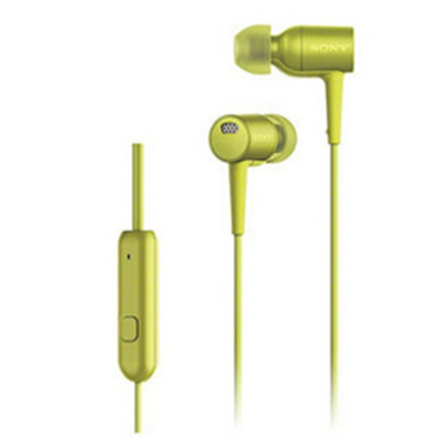 客户端好价！索尼 MDREX750NA h.ear me 系列降噪耳机