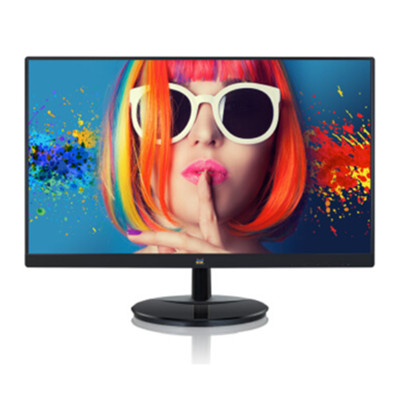 薄之美学！ViewSonic 优派 VA2759-smh 27英寸显示器