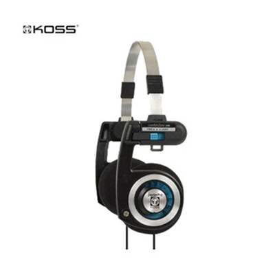 拍下好价！高斯 PortaPro 经典头戴重低音音乐耳机