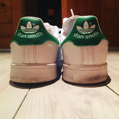 【一日一双】Adidas Stan Smith知多少