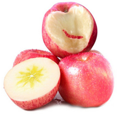 近期好价！山西临猗红富士苹果