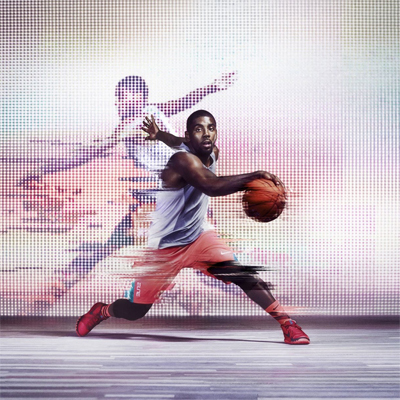 致命伴旅——“骠骑将军”NIKE 欧文一代实战测评