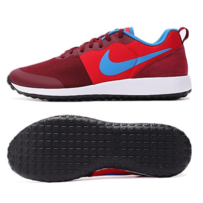 白菜价！耐克ELITE SHINSEN复刻鞋801780-646