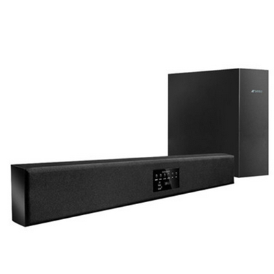 全网好价！Sansui山水MC-8001S蓝牙回音壁