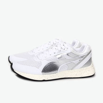 超轻！PUMA 698 Ignite Metallic 运动鞋