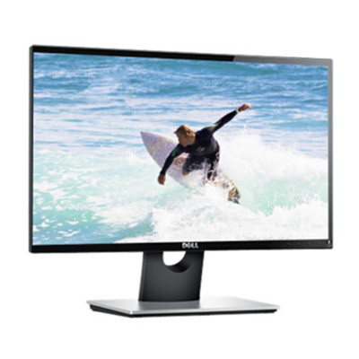 客户端好价！戴尔SE2216H 21.5英寸显示器