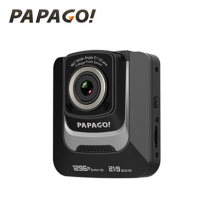 新低！PAPAGO趴趴狗行车记录仪GoSafe560