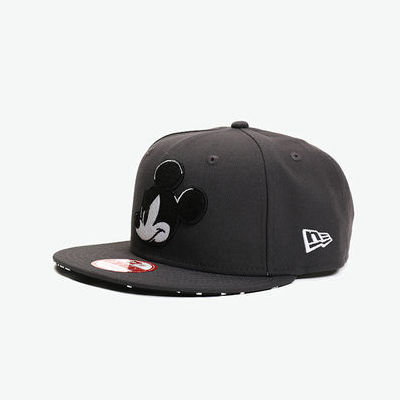 好价帅气！New Era 9FIFTY MICKEY MOUSE 棒球帽