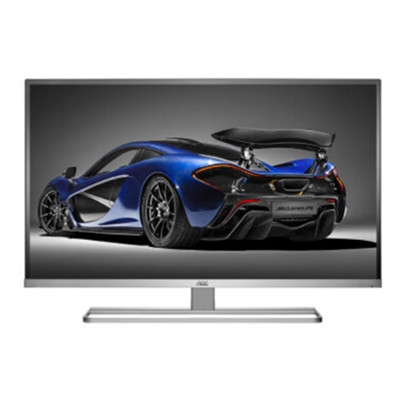 团购价！AOC I3288VWH6 31.5英寸液晶显示器