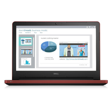 轻薄易用！戴尔（DELL）Vostro 14VR-1528R 笔记本电脑