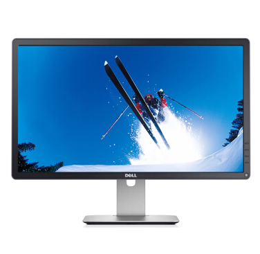 近期好价！戴尔（DELL） P2414H 23.8英寸旋转升降IPS屏显示器