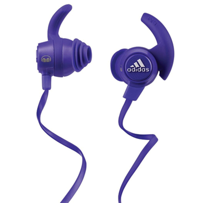 合作款！魔声Adidas Performance Response追翼运动耳机