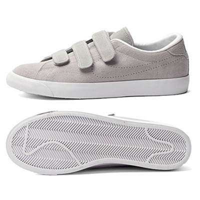 休闲百搭！耐克男子TENNIS CLASSIC复刻鞋749448-003