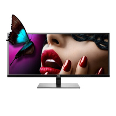 新低价！AOC Q3477FQ 34英寸显示器