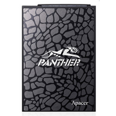 稳定高效！Apacer宇瞻黑豹240G台式机笔记本固态硬盘