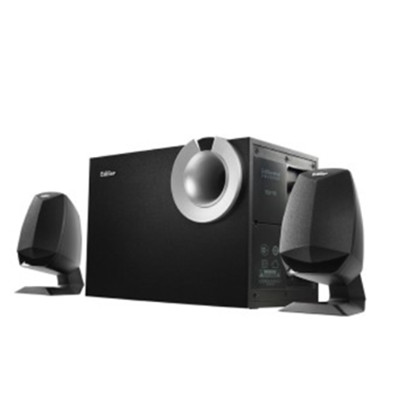 200元首选！EDIFIER 漫步者 R201T08 2.1 多媒体音箱