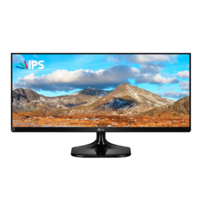 全网好价！LG 25UM58-P 25英寸 21:9 IPS显示器