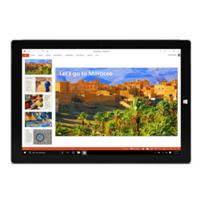 历史好价！微软Surface Pro 3 平板电脑
