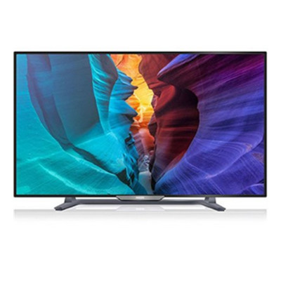 智能畅享！飞利浦 43PFF5755/T3 43英寸智能电视