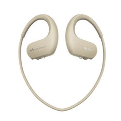 历史好价！索尼 可穿戴式运动防水音乐播放器 WS413