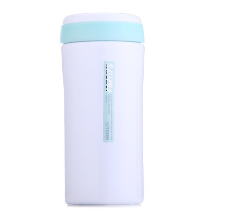 健康饮水！虎牌（Tiger）MMK-A35C-GA 不锈钢保温杯