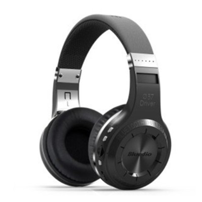 全网好价！蓝弦 H+ 涡轮升级版飓风系头戴式蓝牙耳机