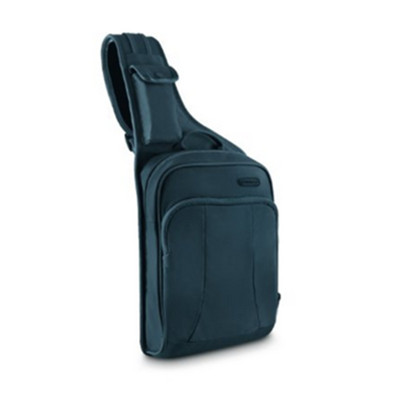 午夜蓝好价！Pacsafe Metrosafe 150 GII 单肩斜挎包