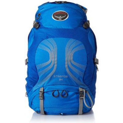 历史新低！Osprey S14男式Stratos云层双肩背包