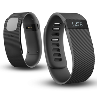 历史新低价！Fitbit Charge智能手环