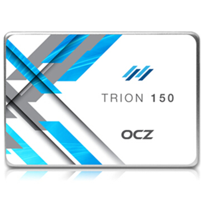 移动端好价！OCZ饥饿鲨Trion 150游戏系列240G固态硬盘
