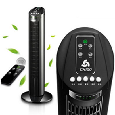 凉风习习！志高家用塔扇FZ-C401RC