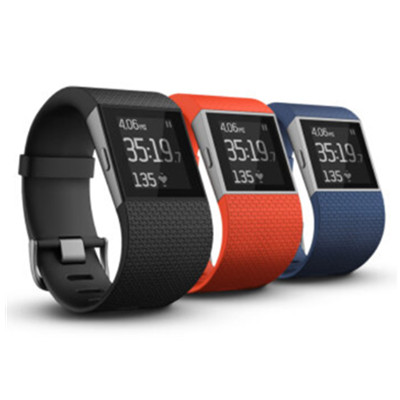 客户端好价！Fitbit Surge 智能乐活手环 智能手表