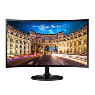 历史新低！SAMSUNG 三星 C27F390F 27英寸 背光显示器