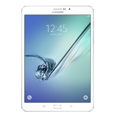历史低价！三星（SAMSUNG）Galaxy Tab S2 通话平板电脑
